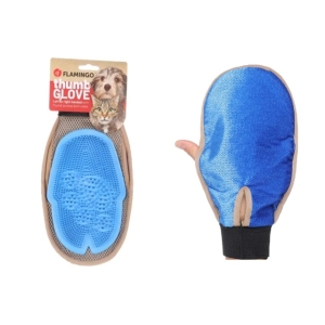 FLAMINGO HARJAMIS- JA PUHASTUSKINNAS WEVA