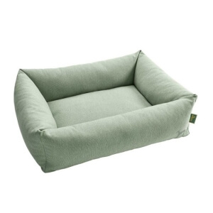 Hunter Inari tekstiil pesa koertele 80x60 cm, roheline