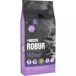 Robur Active Performance 33/20 12kg