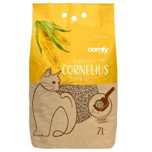 Comfy Cornelius Corn Natural 7L