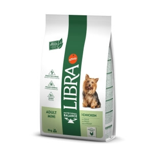 Libra Dog Mini 8kg