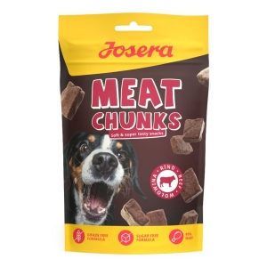 Josera Meat Chunks Beef 70g N1