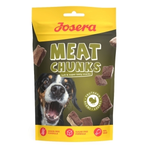  Josera Meat Chunks Chicken 70g N1