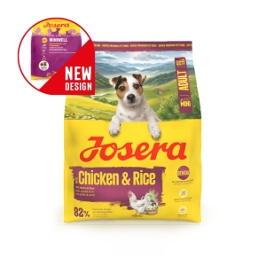 Josera Mini Adult Chicken&Rice 3kg