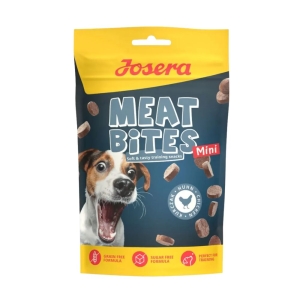 Josera Meat Bites Mini Chicken 70g N1