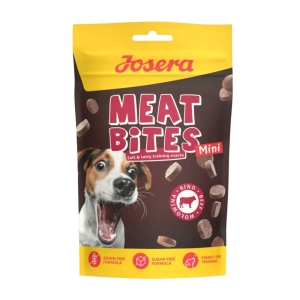 Josera Meat Bites Mini Beef 70g N1