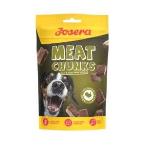 Josera Meat Chunks Turkey 70g N1