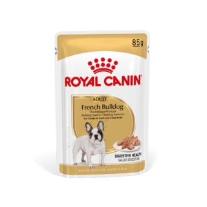 Royal Canin BHN Adult French Bulldog Loaf 12x85G