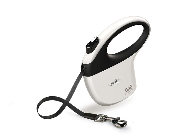 FLEXI LINTRIHM ONE FOR ALL S 5M VALGE