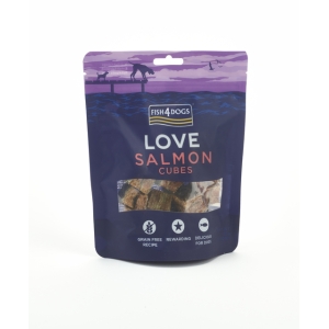 F4D KOERA MAIUS LOVE LÕHE KUUBIKUD 85G