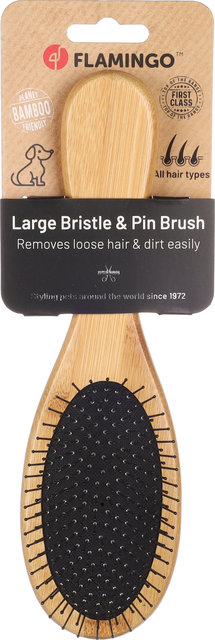 Flamingo Babu kahepoolne hari L