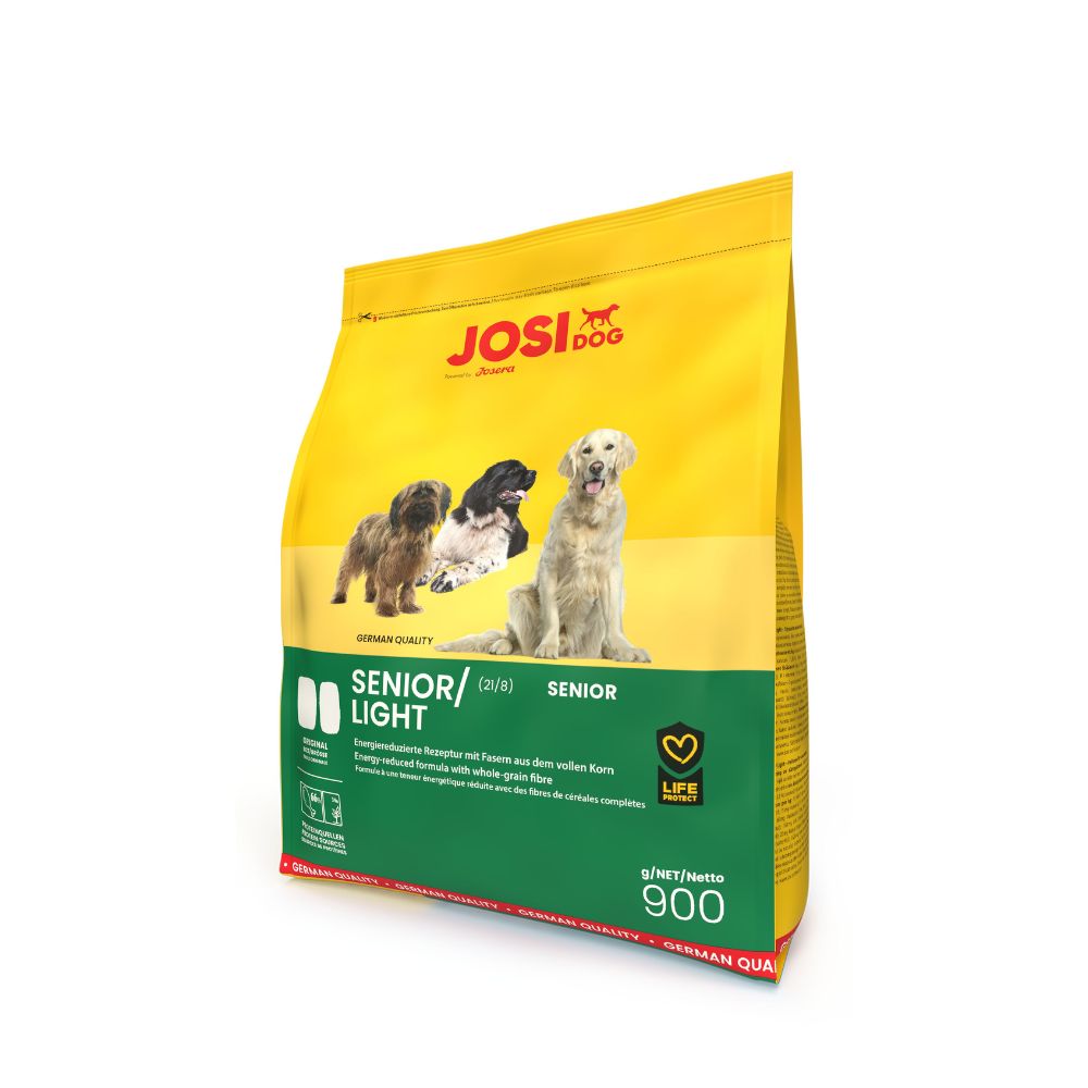 Josera JosiDog Senior/Light 900g
