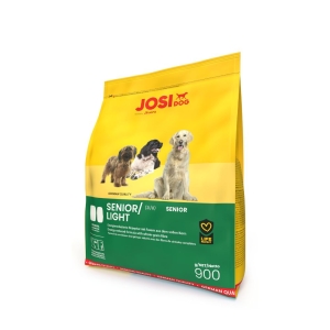 Josera JosiDog Senior/Light 900g