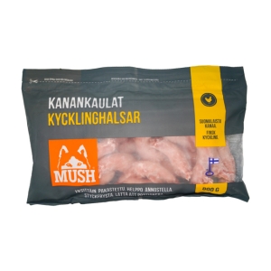 MUSH BASIC KANAKAELAD 800G
