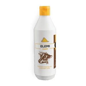 OVER Elemi Ointment 450g