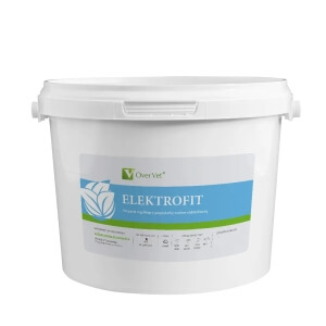 OVER Elektro Fit 7,5kg