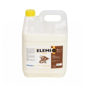 OVER Elemi Ointment 4,5kg
