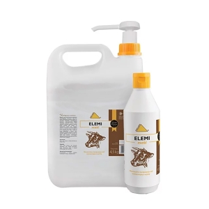 OVER Elemi Ointment 4,5kg dosaator