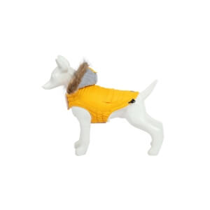 Freedog ECO Abrigo kollane jope koerale 45cm