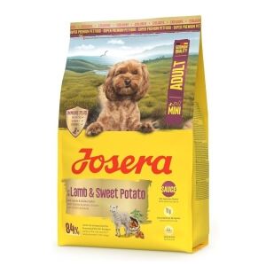 Josera Mini Lamb&Sweet Potato 3kg