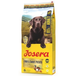 Josera Adult Duck&Sweet Potato 12,5kg