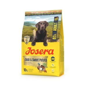 Josera Adult Duck&Sweet Potato 3kg