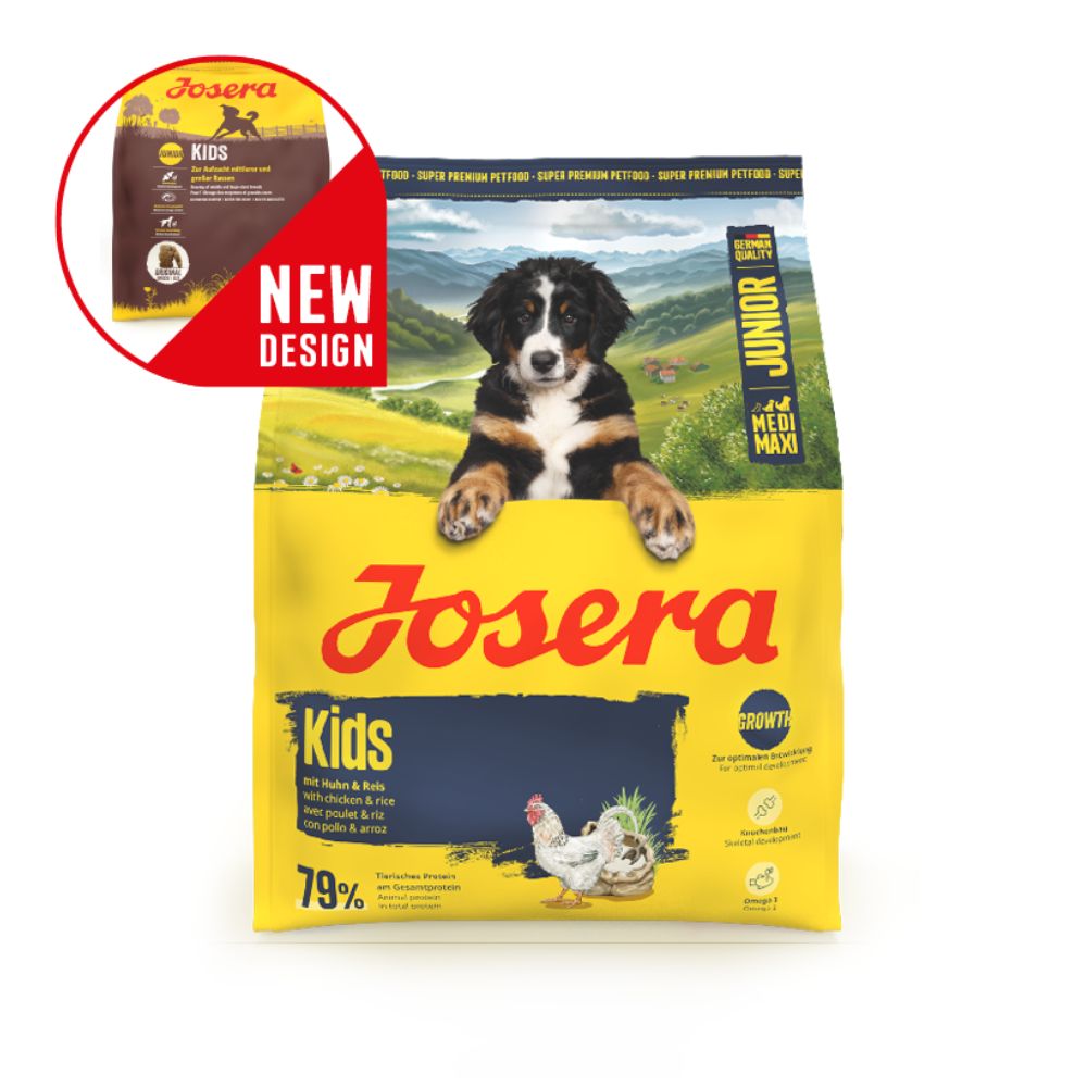 Josera Kids 3kg