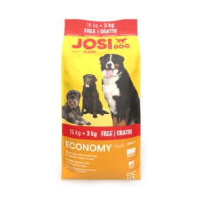 JosiDog Economy 18kg (15+3kg)