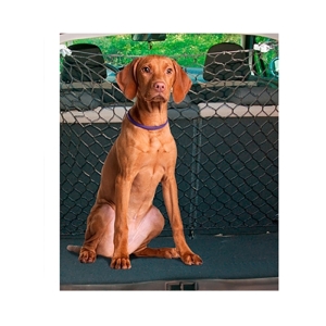 Freedog turvavõrk autosse 140x120cm