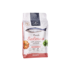 GO NATIVE KASSI TÄISSÖÖT LÕHE/KÕRVITS/LEHTKAPSAS 300G