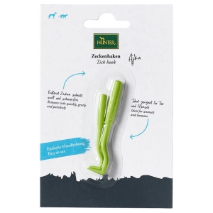 Puugieemaldaja puugikonks 2tk