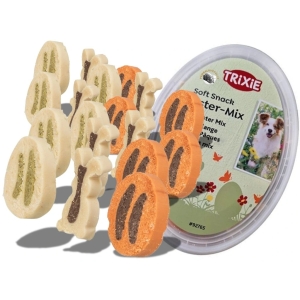 Мягкая закуска Пасхальный микс 150 г