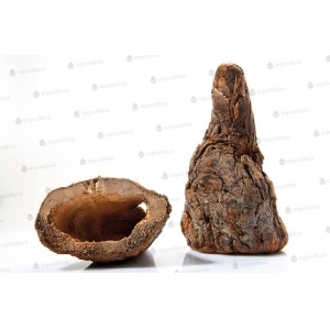 Террариумный декор Горка для кормления M 15см