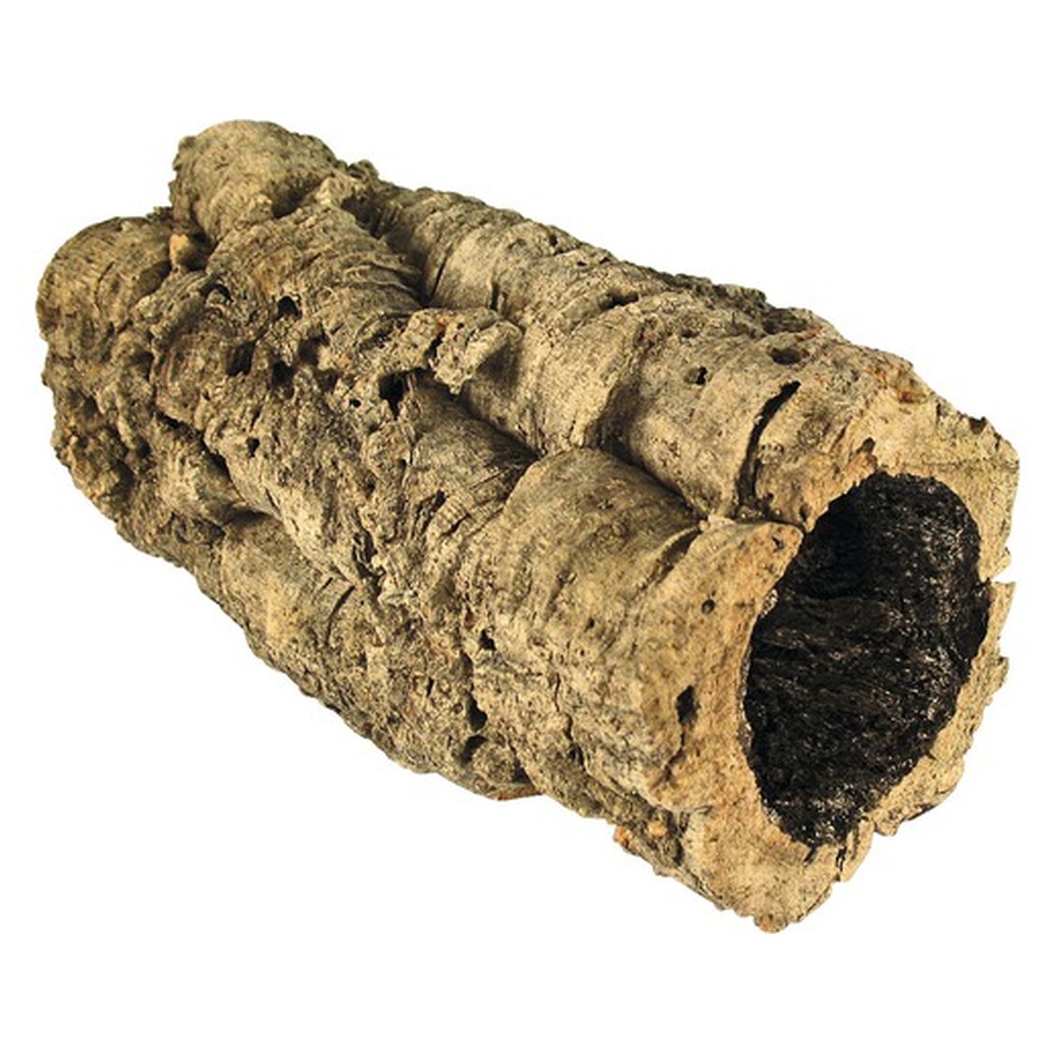 Akvaariumi dekoor Korktoru M 10cm