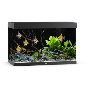 Аквариум Rio LED 290 L чёрный
