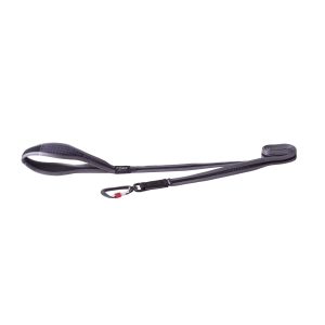 Поводок Rogz Air Tech M 1,8м, Platinum Grey