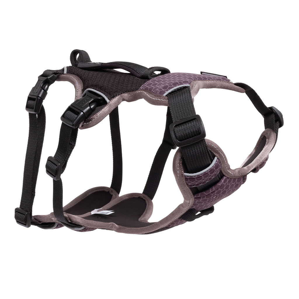 Traksid Rogz Air Tech Adventure S, Platinum Grey