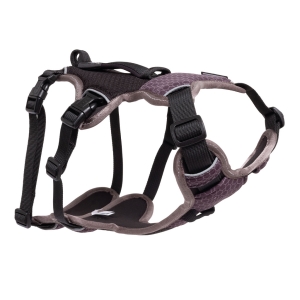 Шлейка Rogz Air Tech Adventure S,  Platinum Grey