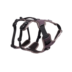 Шлейка Rogz Air Tech Adventure M,  Platinum Grey