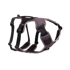 Traksid Rogz Air Tech Adventure L, Platinum Grey