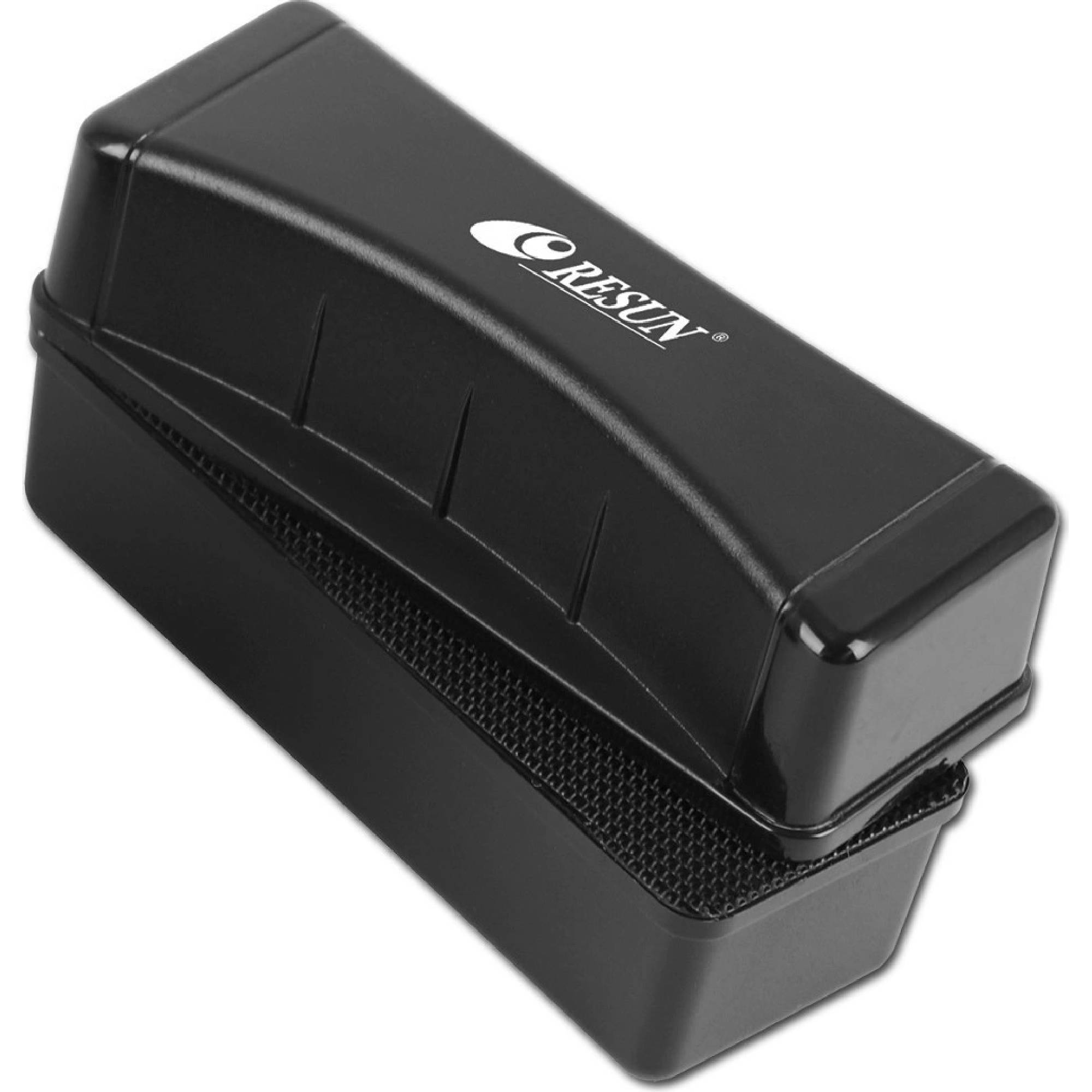 Магнитный очиститель для стекла плавающий FMC-M