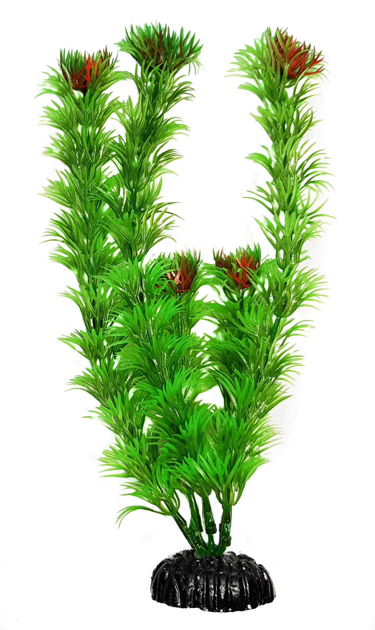 Пластиковое растение M001 30 см