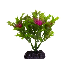 Пластиковое растение M023 10 см