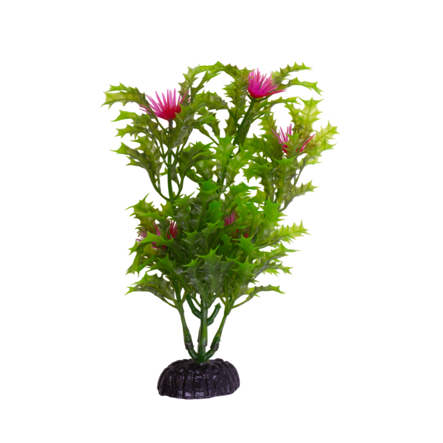 Пластиковое растение M023 20 см