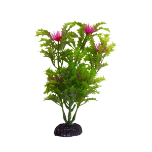 Пластиковое растение M023 20 см