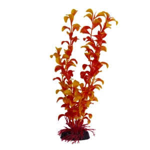 Пластиковое растение M026 50 см