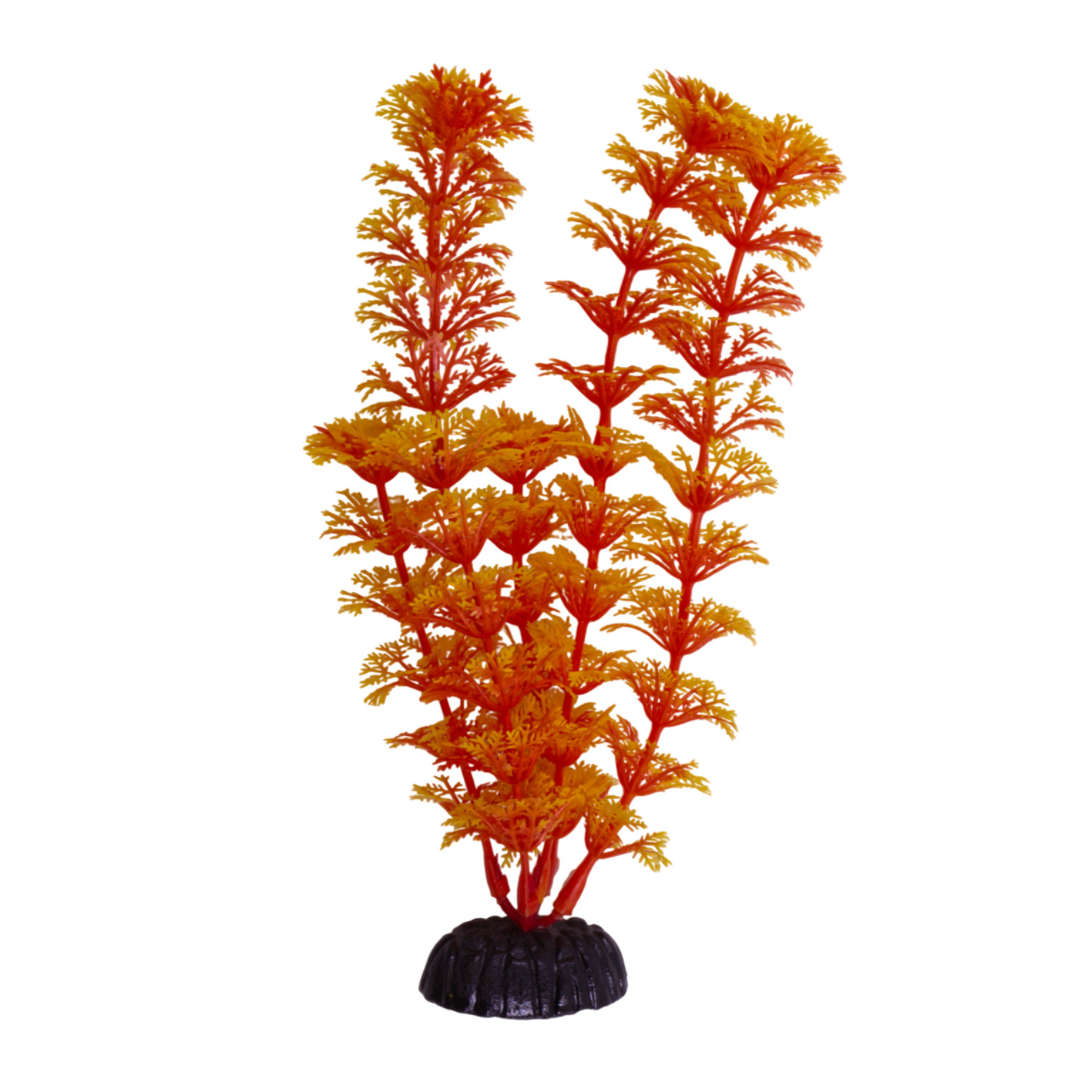 Пластиковое растение M037 20 см