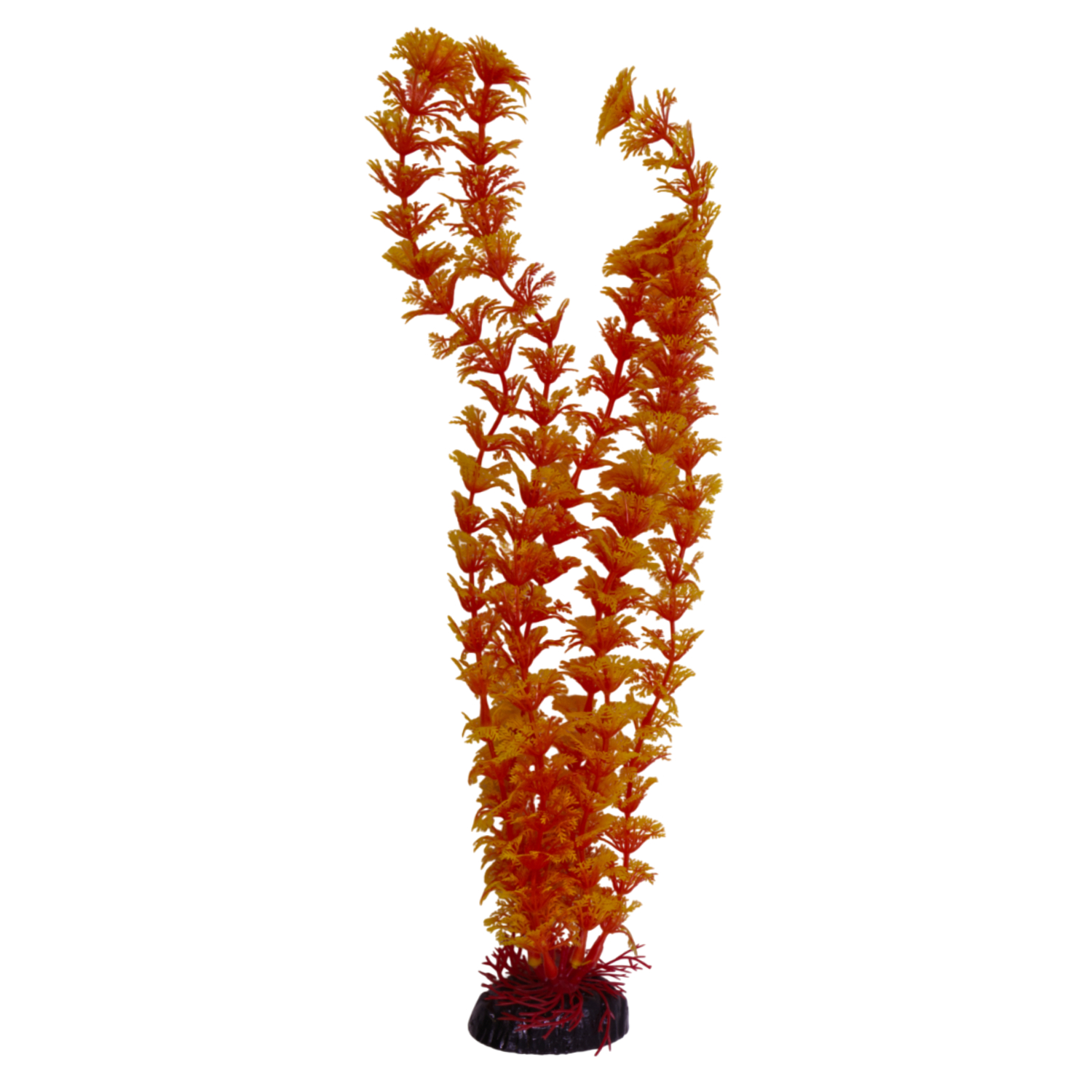 Пластиковое растение M037 50 см