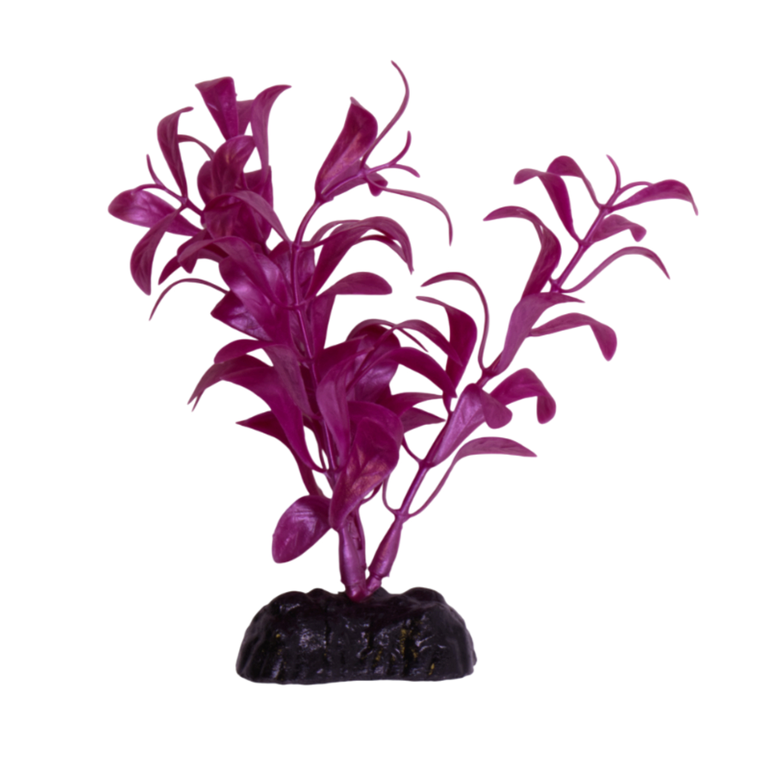 Пластиковое растение M038 10 см