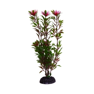 Пластиковое растение M022 20 см